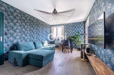 Appartement 3 pièces 89900 €