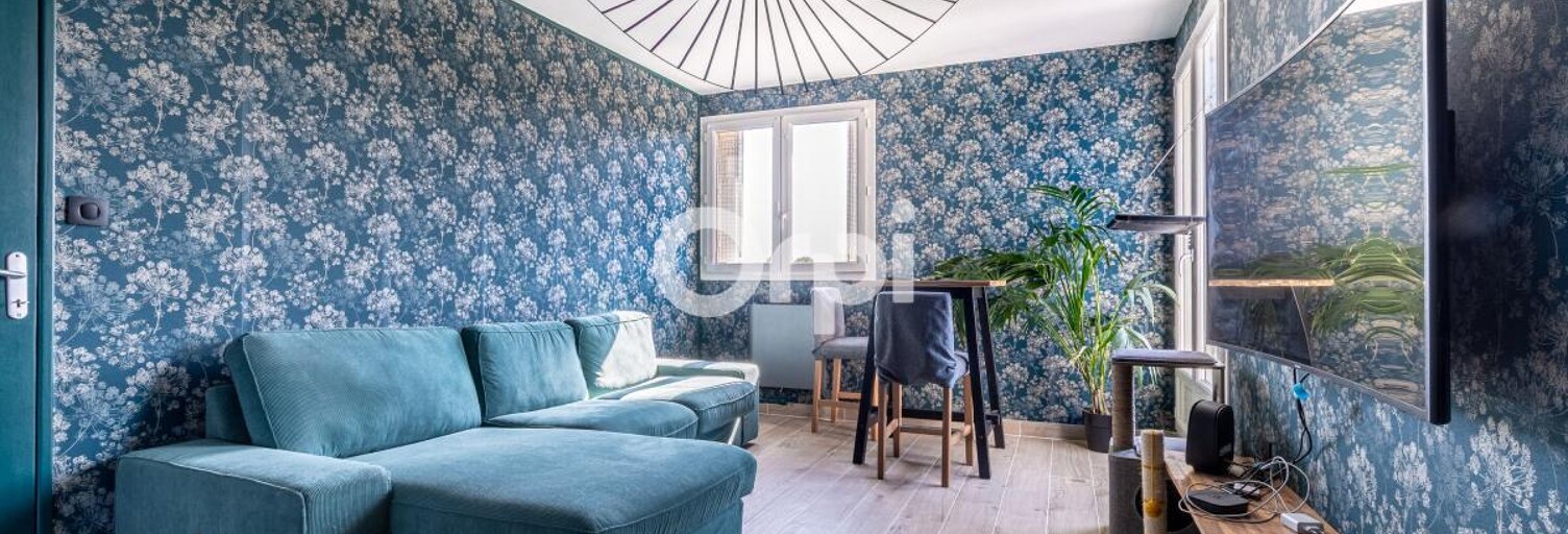 Appartement 3 Pièces 63 m² à vendre à Limoges (87000)