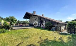 Maison 3 Pièces 110 m² à vendre à Feytiat (87220)
