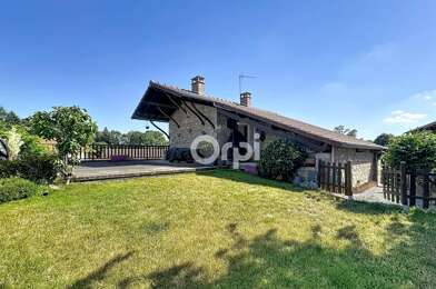 Maison 3 pièces 169900 €