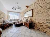 Maison À Vendre FEYTIAT – CROUZEIX | CHARME DE L’ANCIEN ET CADRE PAISIBLE — photo 4