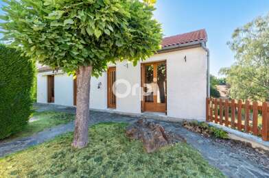 Maison 4 pièces 169900 €