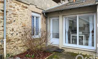 Appartement 2 Pièces 51 m² à louer à Ambazac (87240)