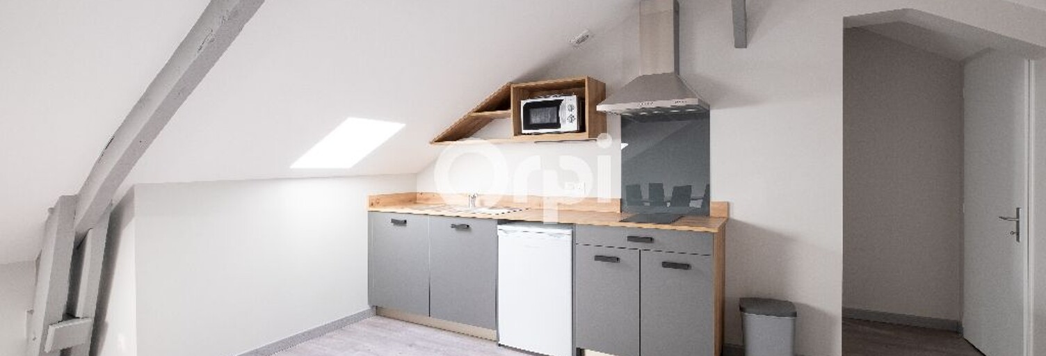Appartement 1 Pièce 30 m² à louer à Limoges (87000)