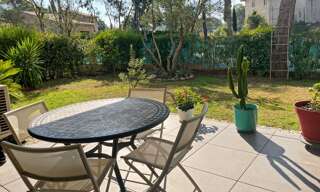 Appartement 3 Pièces 70 m² à vendre à Saint-Raphaël (83700)