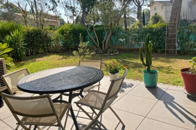 Appartement 3 pièces 449000 €