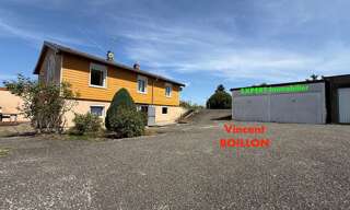 Maison 5 Pièces 95 m² à vendre à Montbéliard (25200)
