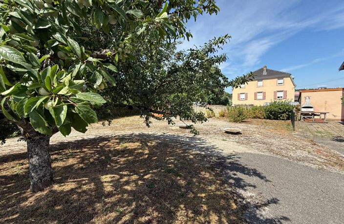 Idéal investisseurs ; Maison Montbeliard 5 pièce(s) 95 m2 avec 12 garages déjà loués — photo 2