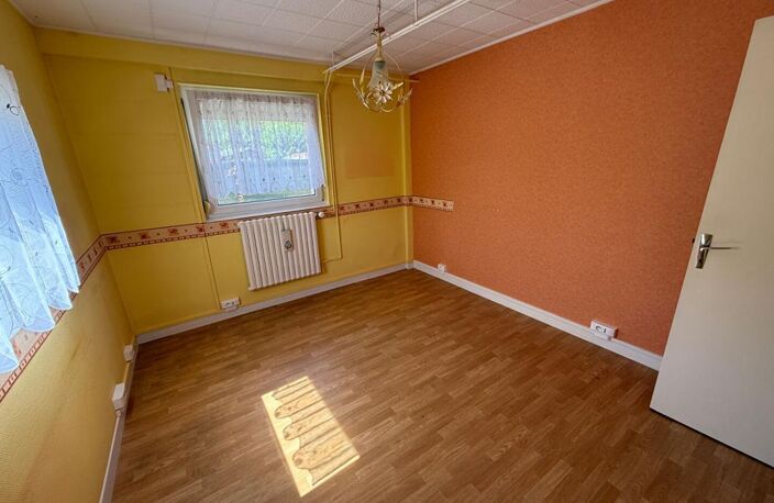 Idéal investisseurs ; Maison Montbeliard 5 pièce(s) 95 m2 avec 12 garages déjà loués — photo 3