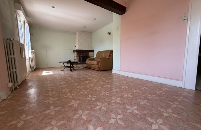 Idéal investisseurs ; Maison Montbeliard 5 pièce(s) 95 m2 avec 12 garages déjà loués — photo 4