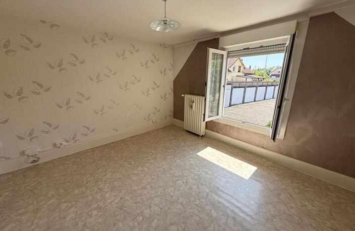 Idéal investisseurs ; Maison Montbeliard 5 pièce(s) 95 m2 avec 12 garages déjà loués — photo 5