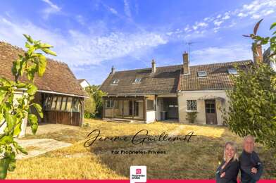 Maison 5 pièces 106500 €