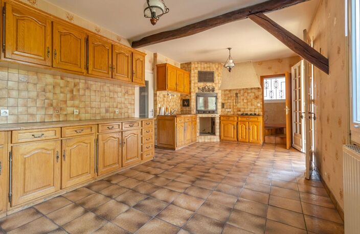 Maison Chabris 5 pièce(s) 128 m2 — photo 2