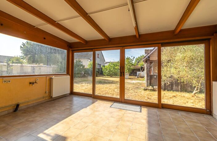 Maison Chabris 5 pièce(s) 128 m2 — photo 4