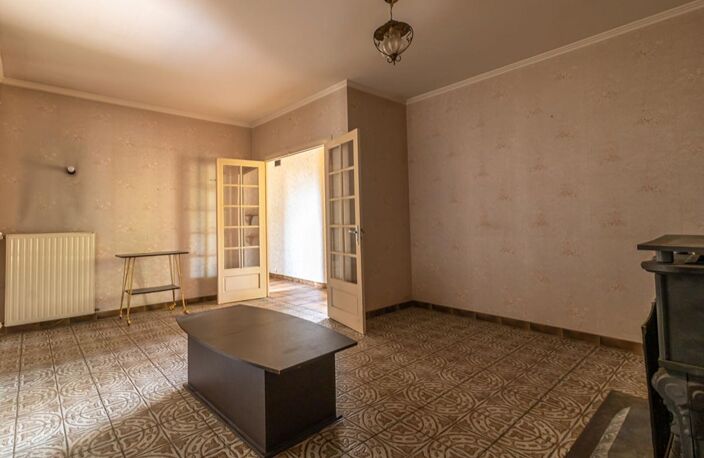 Maison Chabris 5 pièce(s) 128 m2 — photo 5