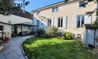 Maison 6 Pièces 122 m² à vendre à Argenteuil (95100)