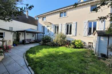 Maison 6 pièces 355000 €
