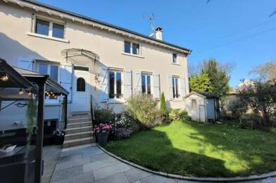 Maison 6 pièces 355000 €