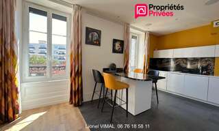 Appartement 4 Pièces 85 m² à vendre à Chamalières (63400)