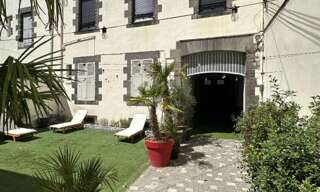Appartement 4 Pièces 85 m² à vendre à Chamalières (63400)