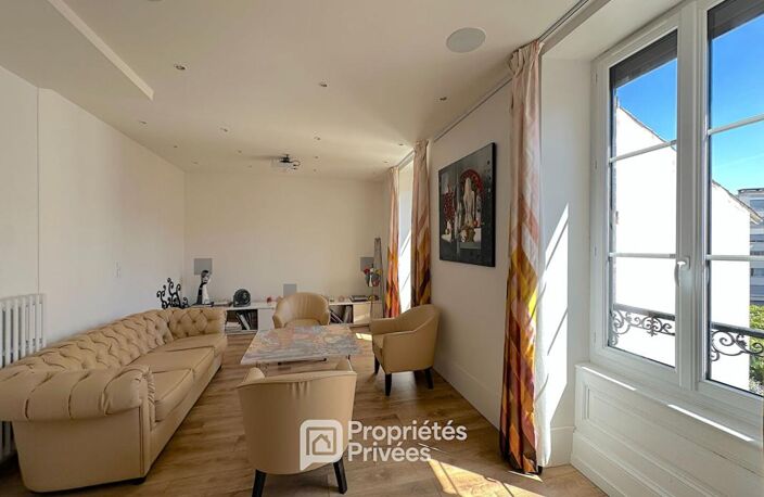 Appartement de standing 4 pièces 85 m2 avec balcons, cave et grenier — photo 4