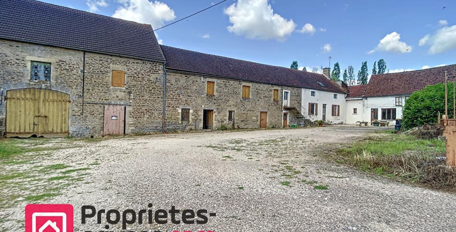 Maison 9 pièces et dépendances — photo 1