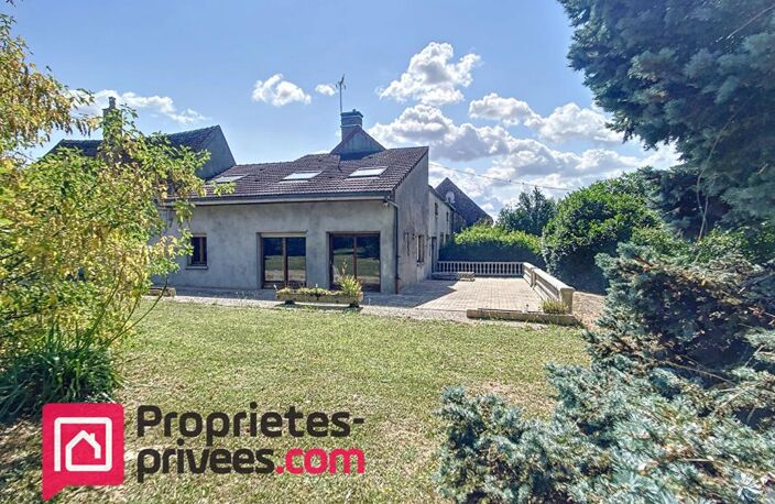 Maison 9 pièces et dépendances — photo 2
