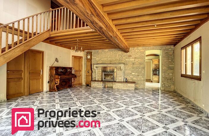 Maison 9 pièces et dépendances — photo 3