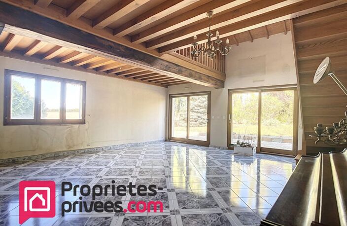 Maison 9 pièces et dépendances — photo 4