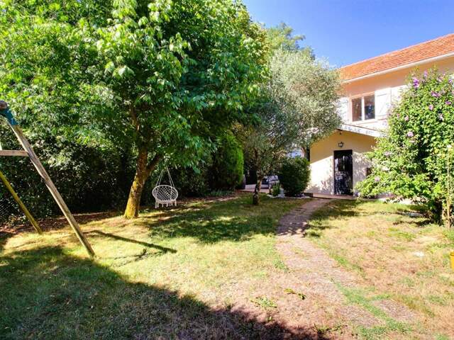 MAISON T3 83M² clés en main avec jardin arboré — photo du bien
