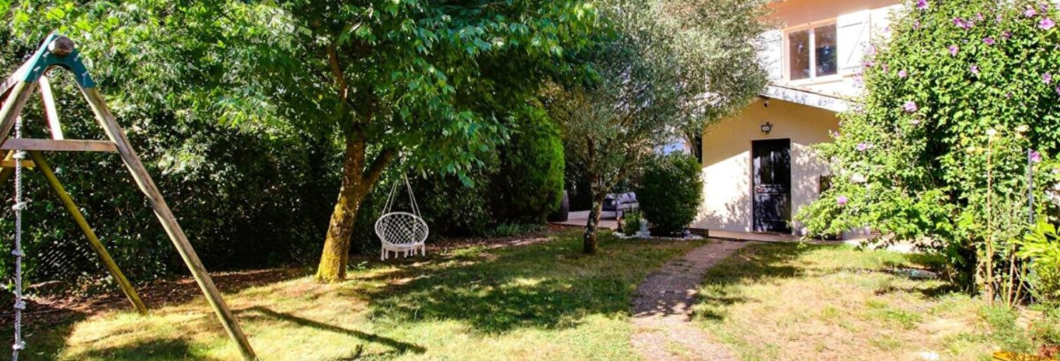 Maison 3 Pièces 83 m² à vendre à Périssac (33240)