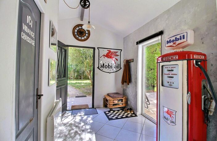 MAISON T3 83M² clés en main avec jardin arboré — photo 4