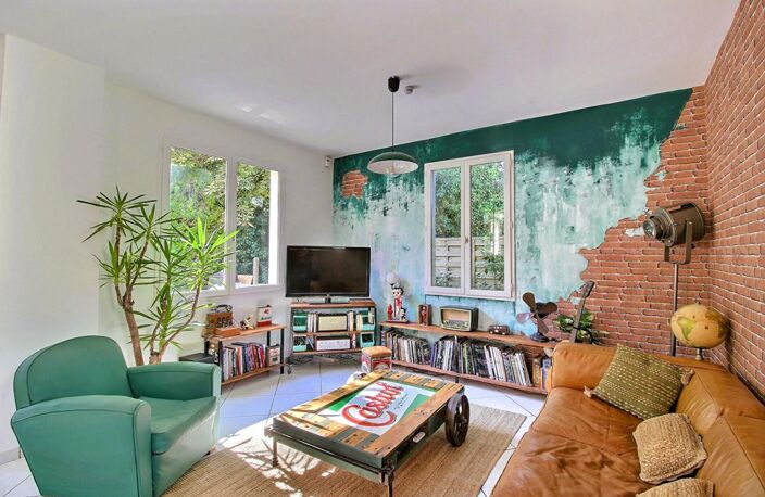MAISON T3 83M² clés en main avec jardin arboré — photo 5