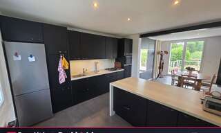 Maison 5 Pièces 120 m² à vendre à Inguiniel (56240)