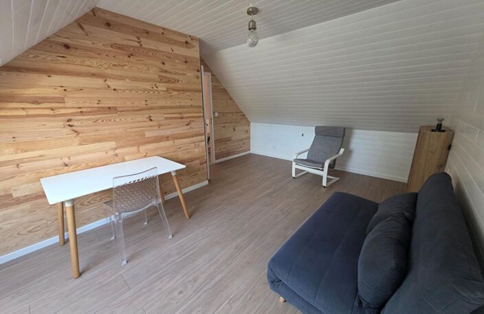 Rien à refaire, une énergie maîtrisée : maison DPE B au calme, Inguiniel — photo 3