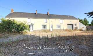 Maison 4 Pièces 110 m² à vendre à Villemaury (28200)