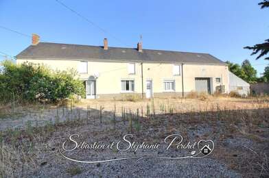 Maison 4 pièces 137000 €