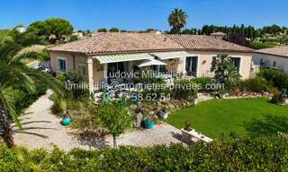 Maison 5 Pièces 142 m² à vendre à Saint-Geniès-de-Fontedit (34480)