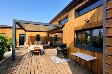 Maison 6 pièces 418700 €