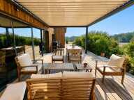 Villa contemporaine T6 avec piscine à moins de 10 minutes de CAHORS — photo 2