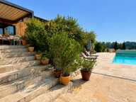 Villa contemporaine T6 avec piscine à moins de 10 minutes de CAHORS — photo 3
