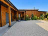 Villa contemporaine T6 avec piscine à moins de 10 minutes de CAHORS — photo 4