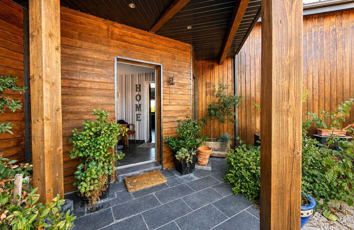 Villa contemporaine T6 avec piscine à moins de 10 minutes de CAHORS — photo 5