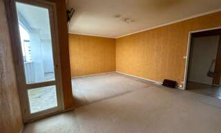 Appartement 4 Pièces 79 m² à vendre à Saint-Quentin (02100)