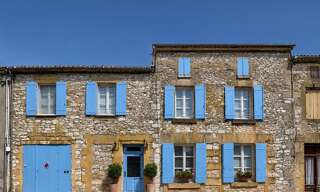 Maison 7 Pièces 237 m² à vendre à Monpazier (24540)