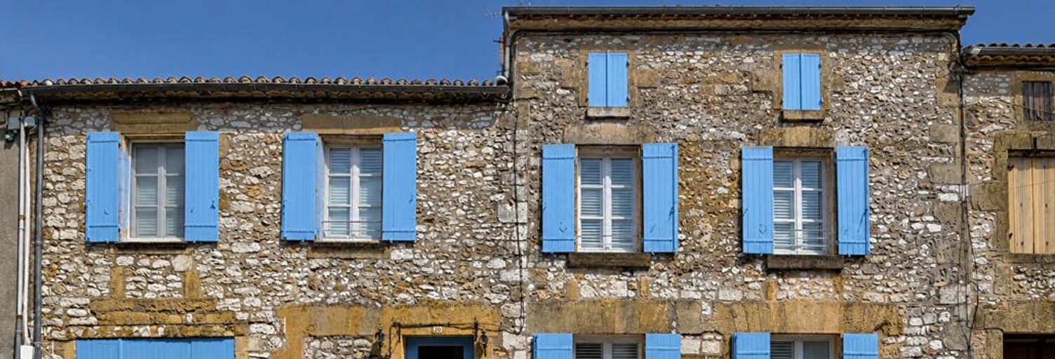 Maison 7 Pièces 237 m² à vendre à Monpazier (24540)