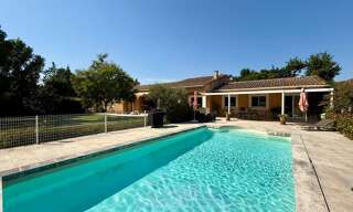Maison 5 Pièces 184 m² à vendre à Noves (13550)
