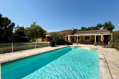 Maison 5 pièces 618000 €