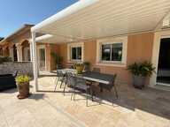 MAISON  À VENDRE -  VILLA DE PLAIN -PIED  AVEC PISCINE — photo 2