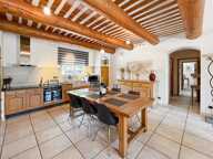 MAISON  À VENDRE -  VILLA DE PLAIN -PIED  AVEC PISCINE — photo 4